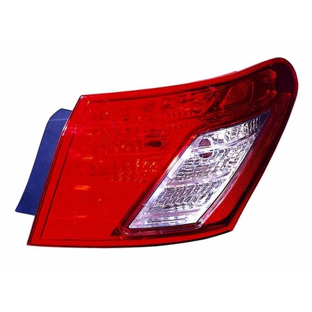 Depo Lamp, 324-1903R-US 324-1903R-US